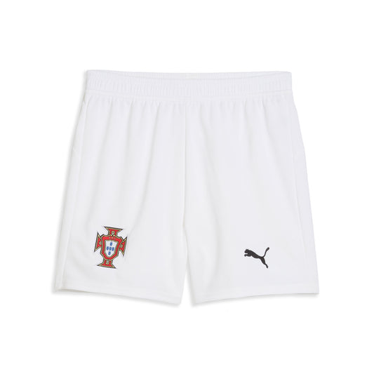 Puma FPF Shorts Replica Jr Puma White/Puma Black