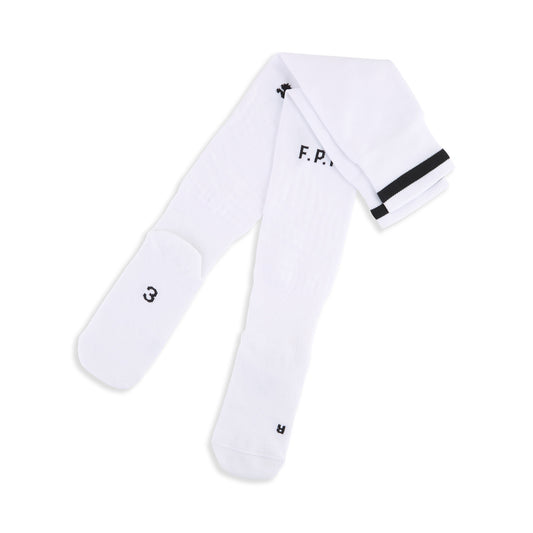 Puma FPF Team Graphic Socks Puma White/Puma Black  - 779918-04
