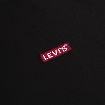 Levis SS Relaxed Baby Tab Tee Meteorite