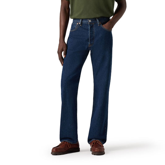 Levis 501 93 Straight Pant Lost Coaster  - 79830-0344