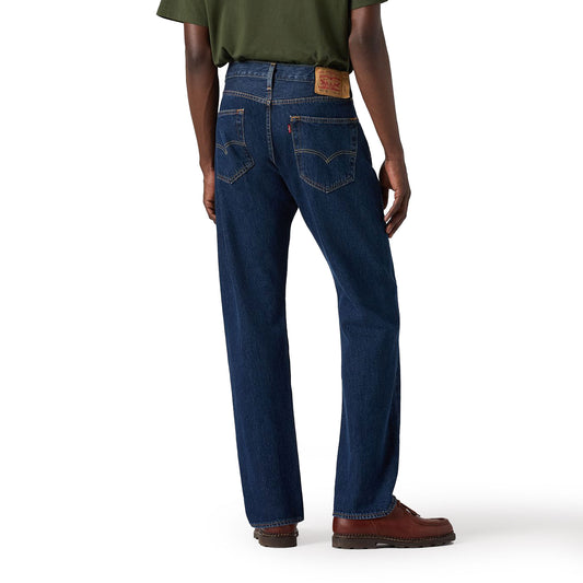 Levis 501 93 Straight Pant Lost Coaster  - 79830-0344
