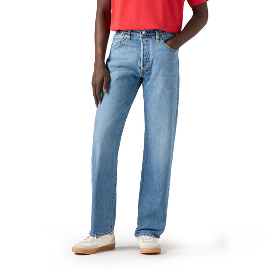 Levis 501 93 Straight Pant Those Days  - 79830-0345