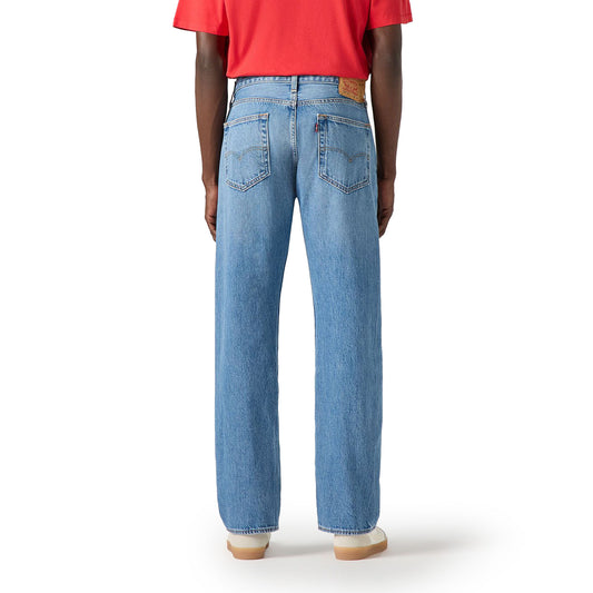 Levis 501 93 Straight Pant Those Days  - 79830-0345