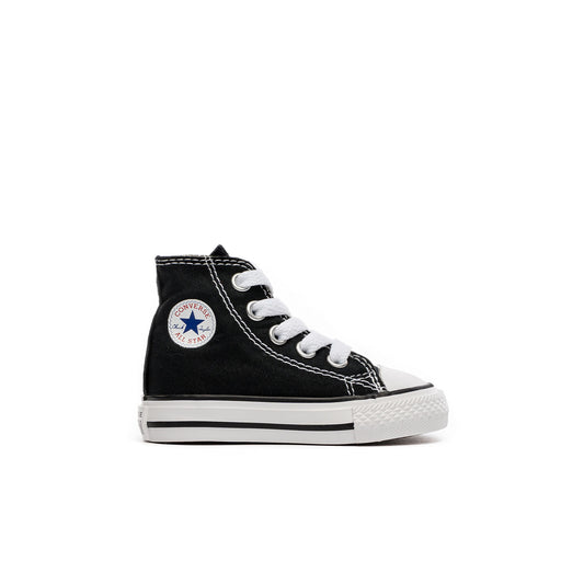 Converse Ct All Star Hi Black  - 7J231C