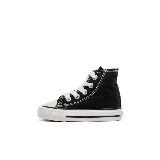 Converse Ct All Star Hi Black  - 7J231C