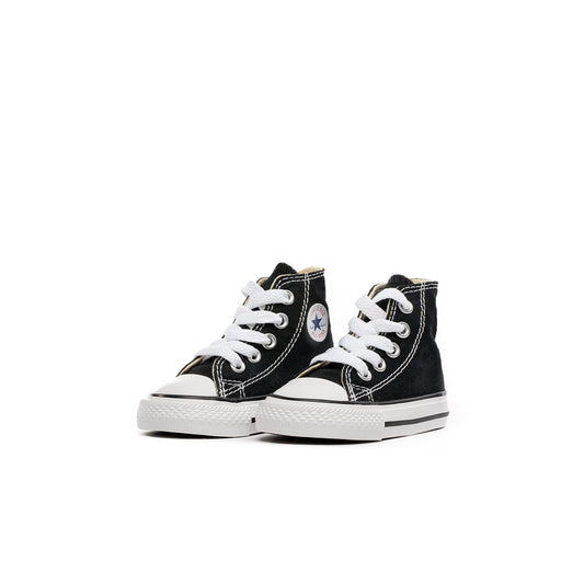 Converse Ct All Star Hi Black  - 7J231C