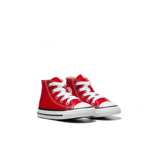 Converse Ct All Star Hi Red
