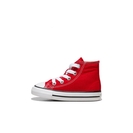 Converse Ct All Star Hi Red