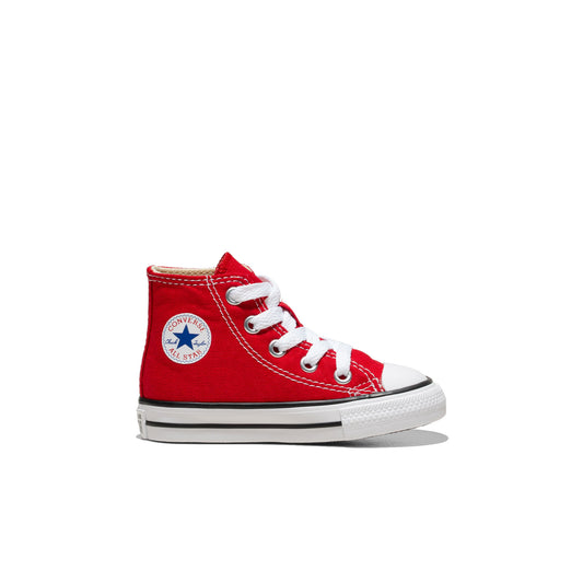 Converse Ct All Star Hi Red