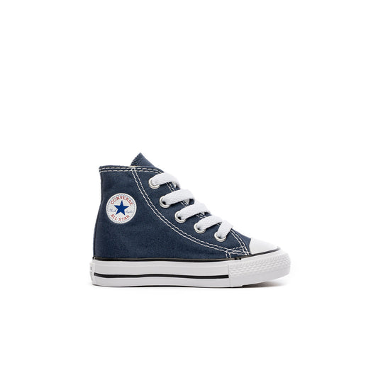 Converse Ct All Star Hi Navy  - 7J233C