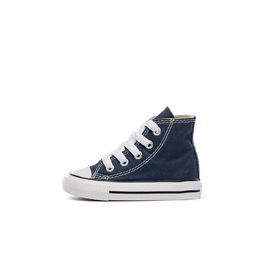 Converse Ct All Star Hi Navy  - 7J233C