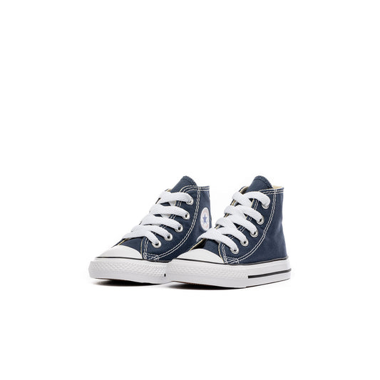 Converse Ct All Star Hi Navy  - 7J233C