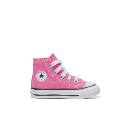 Converse CT All Star Hi Pink Champagne  - 7J234C