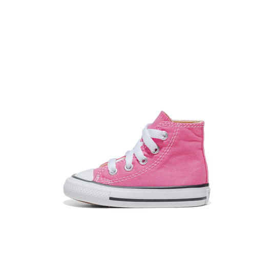 Converse CT All Star Hi Pink Champagne  - 7J234C