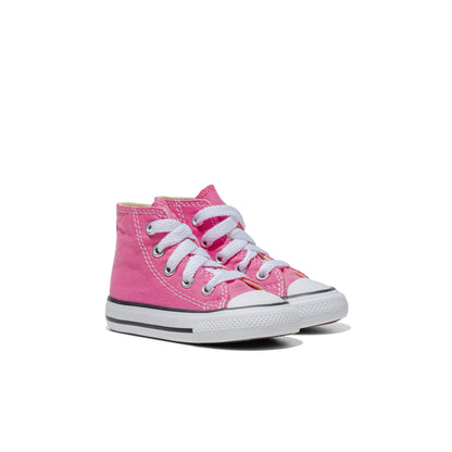 Converse CT All Star Hi Pink Champagne  - 7J234C