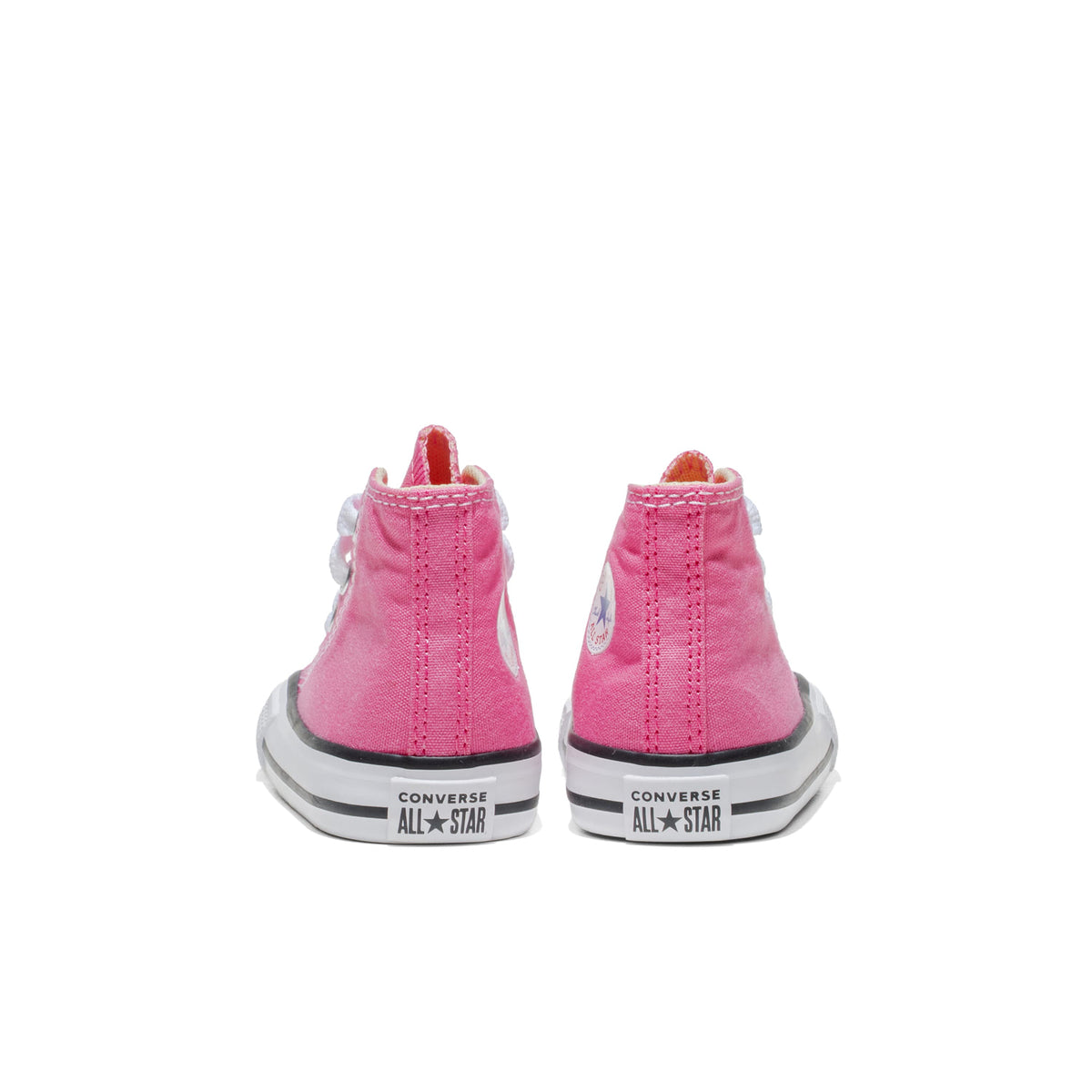 Converse CT All Star Hi Pink Champagne  - 7J234C