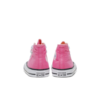 Converse CT All Star Hi Pink Champagne  - 7J234C