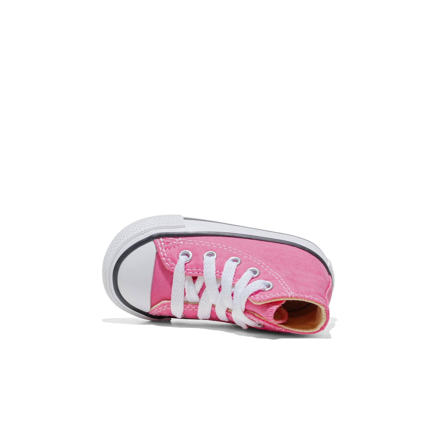 Converse CT All Star Hi Pink Champagne  - 7J234C