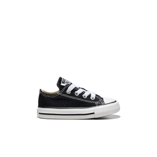 Converse CT All Star Ox Black