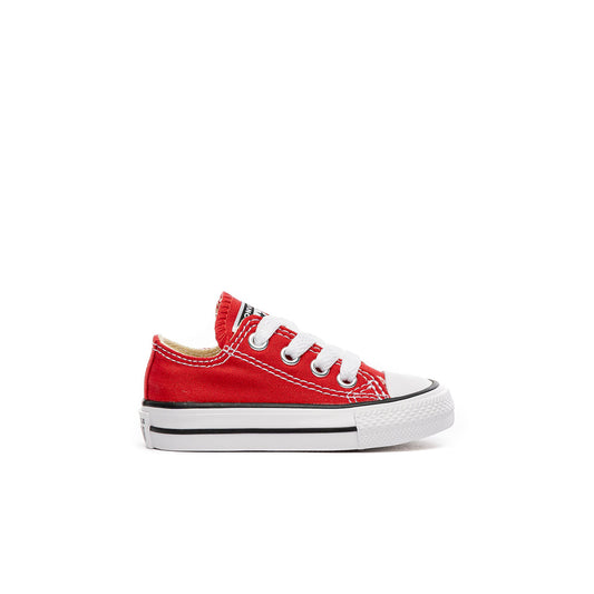 Converse Ct All Star Ox Red  - 7J236C
