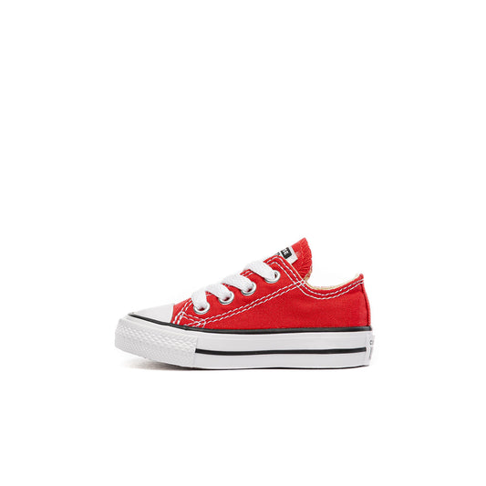 Converse Ct All Star Ox Red  - 7J236C