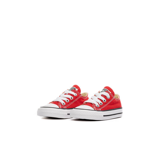 Converse Ct All Star Ox Red  - 7J236C