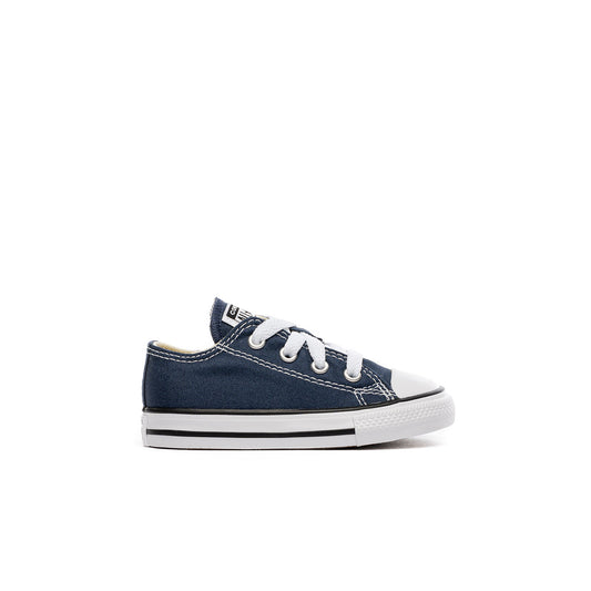 Converse Ct All Star Ox Navy  - 7J237C