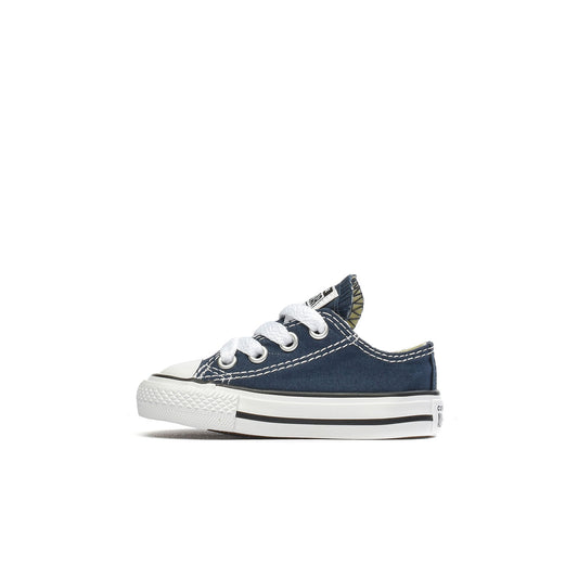 Converse Ct All Star Ox Navy  - 7J237C