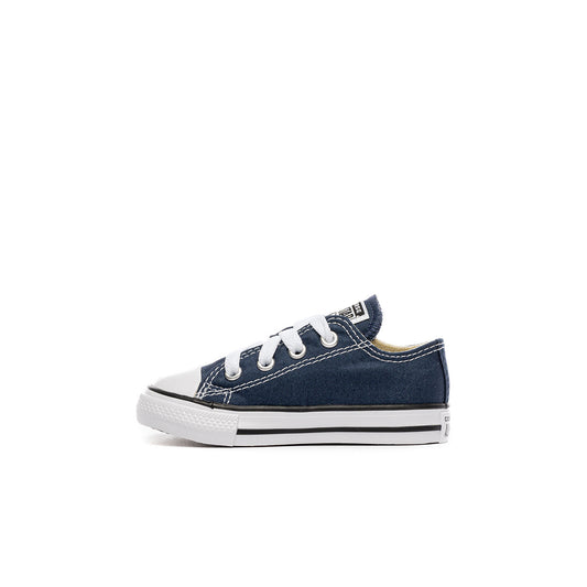 Converse Ct All Star Ox Navy  - 7J237C