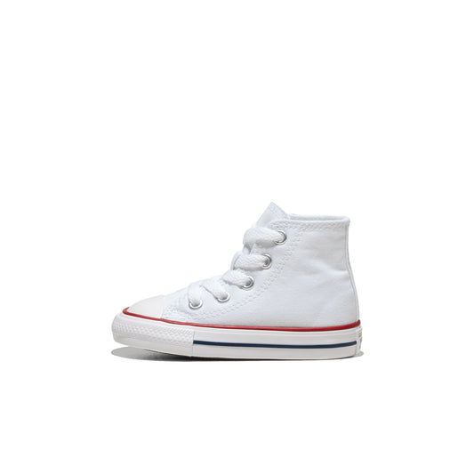Converse Ct All Star Hi Optical White