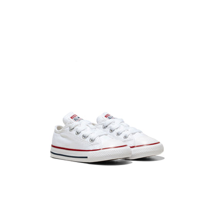 Converse Chuck Taylor All Star Ox Optical White