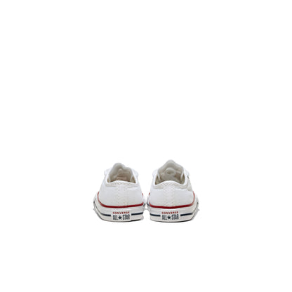 Converse Chuck Taylor All Star Ox Optical White
