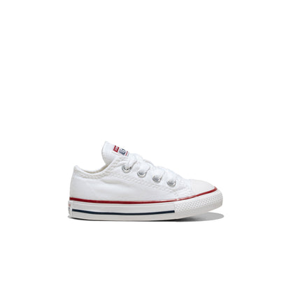 Converse Chuck Taylor All Star Ox Optical White