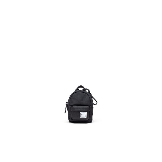 Herschel Supply Co. Classic Backpack Bag Charm Black  - 80013-00001