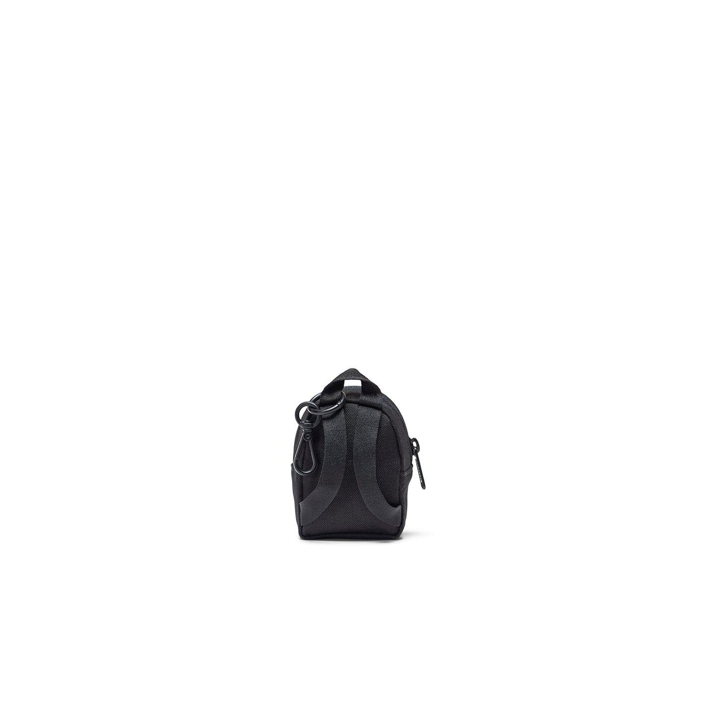 Herschel Supply Co. Classic Backpack Bag Charm Black  - 80013-00001
