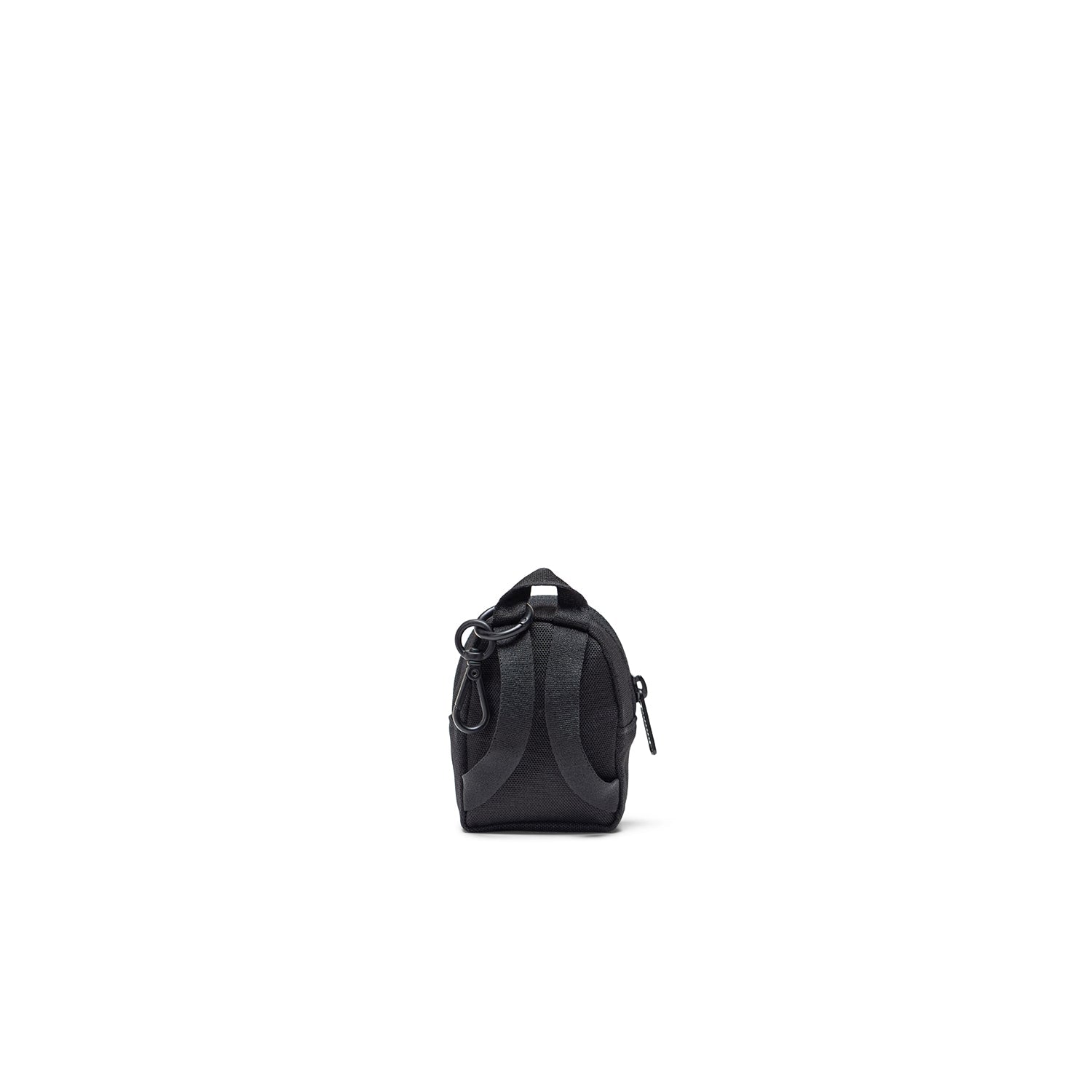 Herschel Supply Co. Classic Backpack Bag Charm Black  - 80013-00001