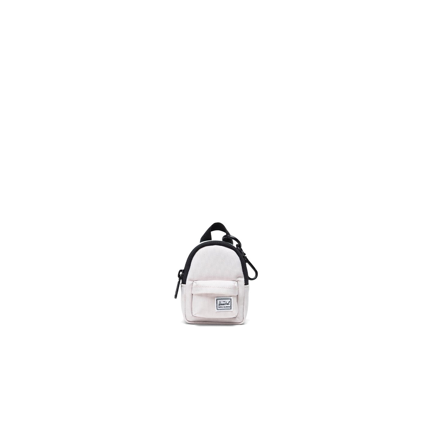 Herschel Supply Co. Classic Backpack Bag Charm Moonbeam  - 80013-05456