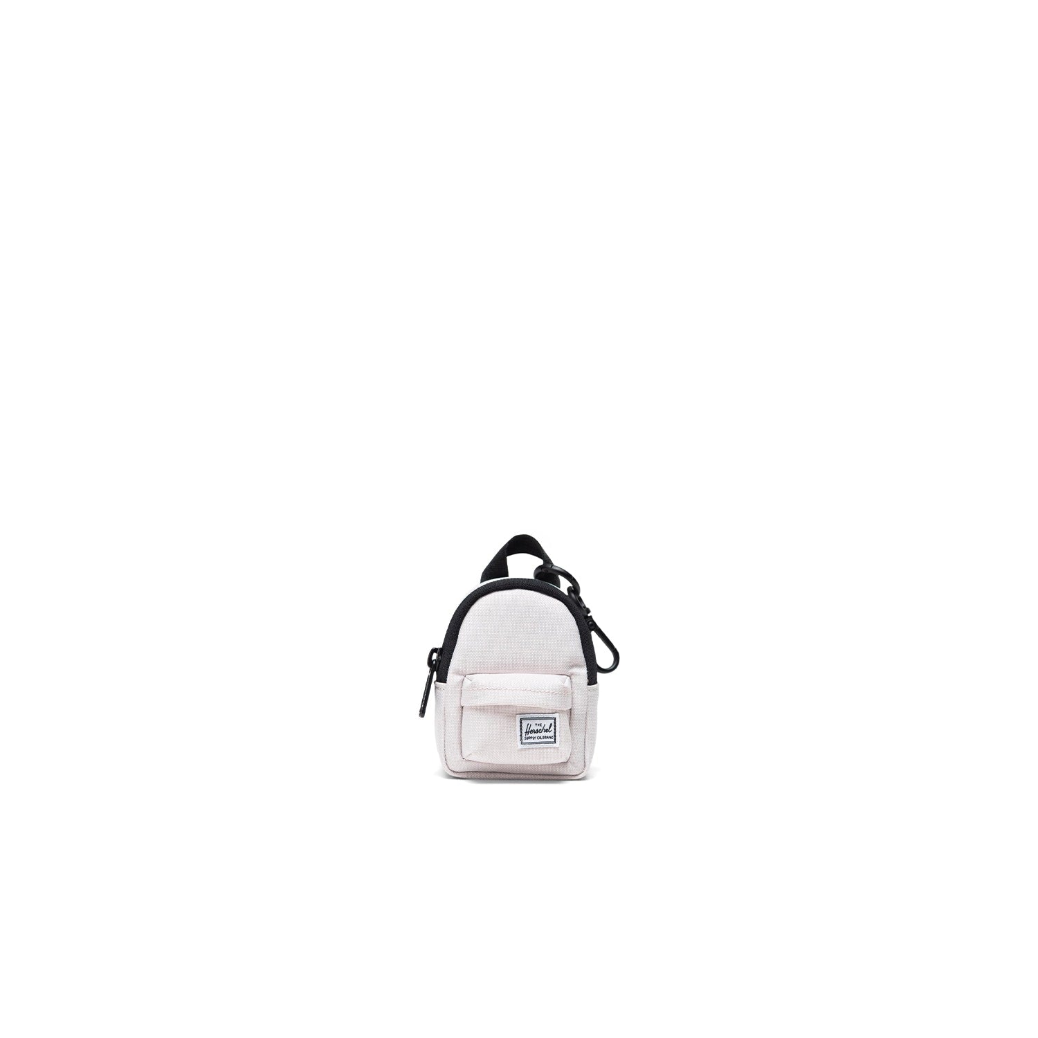 Herschel Supply Co. Classic Backpack Bag Charm Moonbeam  - 80013-05456