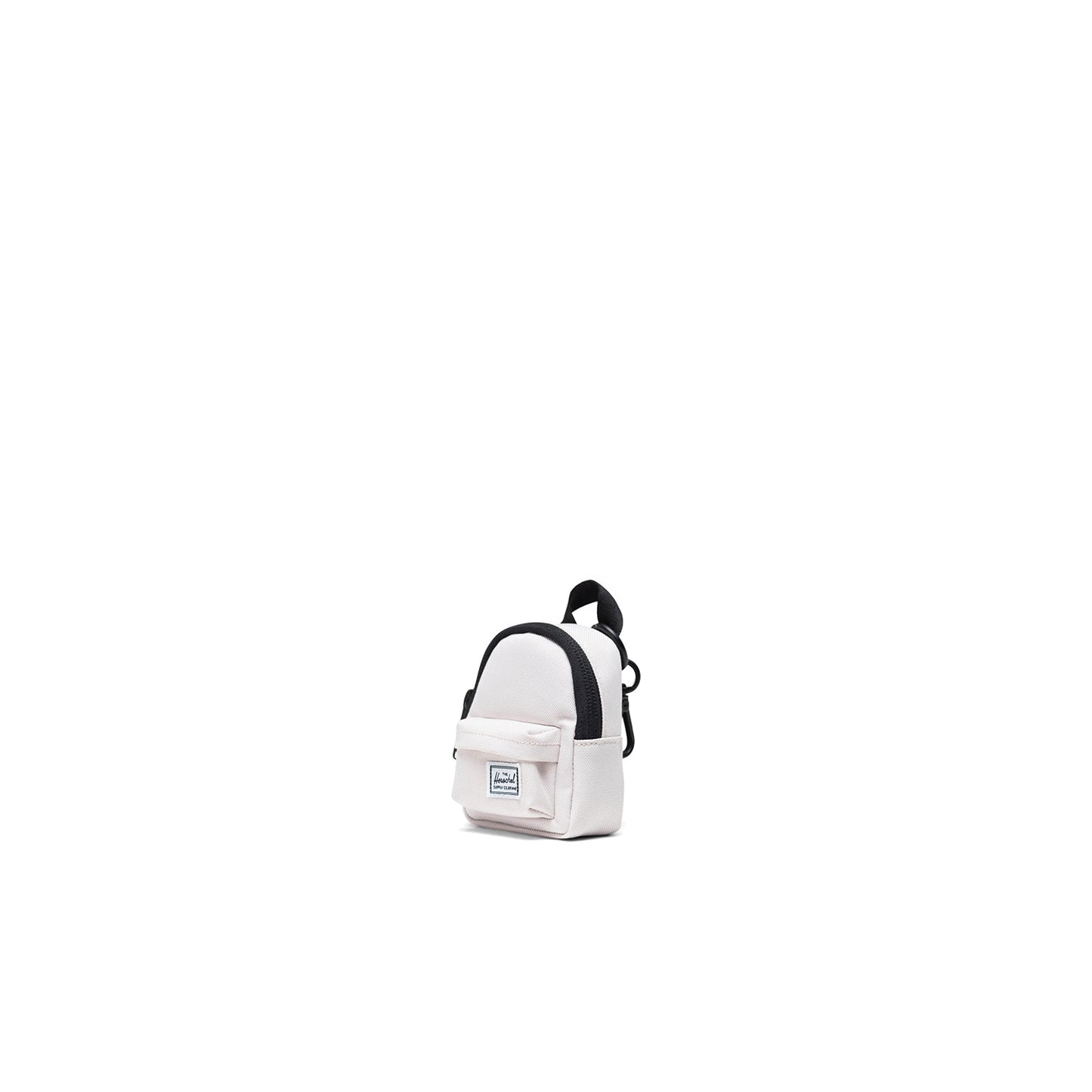 Herschel Supply Co. Classic Backpack Bag Charm Moonbeam  - 80013-05456