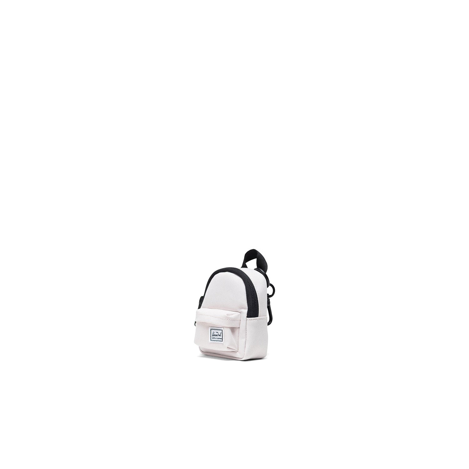 Herschel Supply Co. Classic Backpack Bag Charm Moonbeam  - 80013-05456