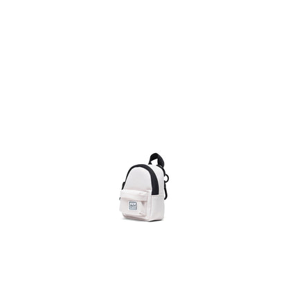 Herschel Supply Co. Classic Backpack Bag Charm Moonbeam  - 80013-05456
