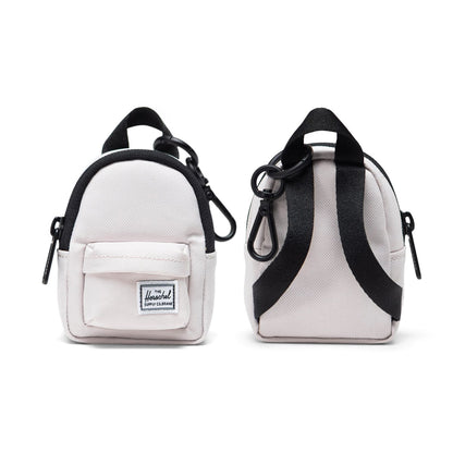 Herschel Supply Co. Classic Backpack Bag Charm Moonbeam  - 80013-05456