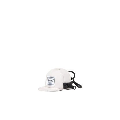 Herschel Supply Co. Sylas Classic Cap Bag Charm Moonbeam  - 80016-05456