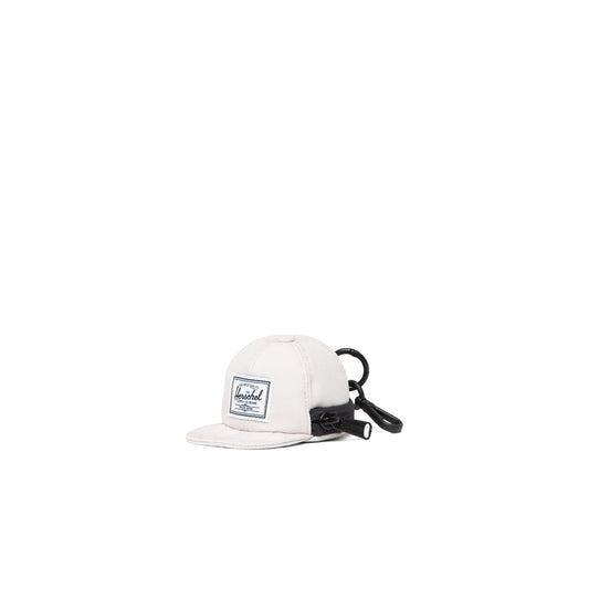 Herschel Supply Co. Sylas Classic Cap Bag Charm Moonbeam  - 80016-05456