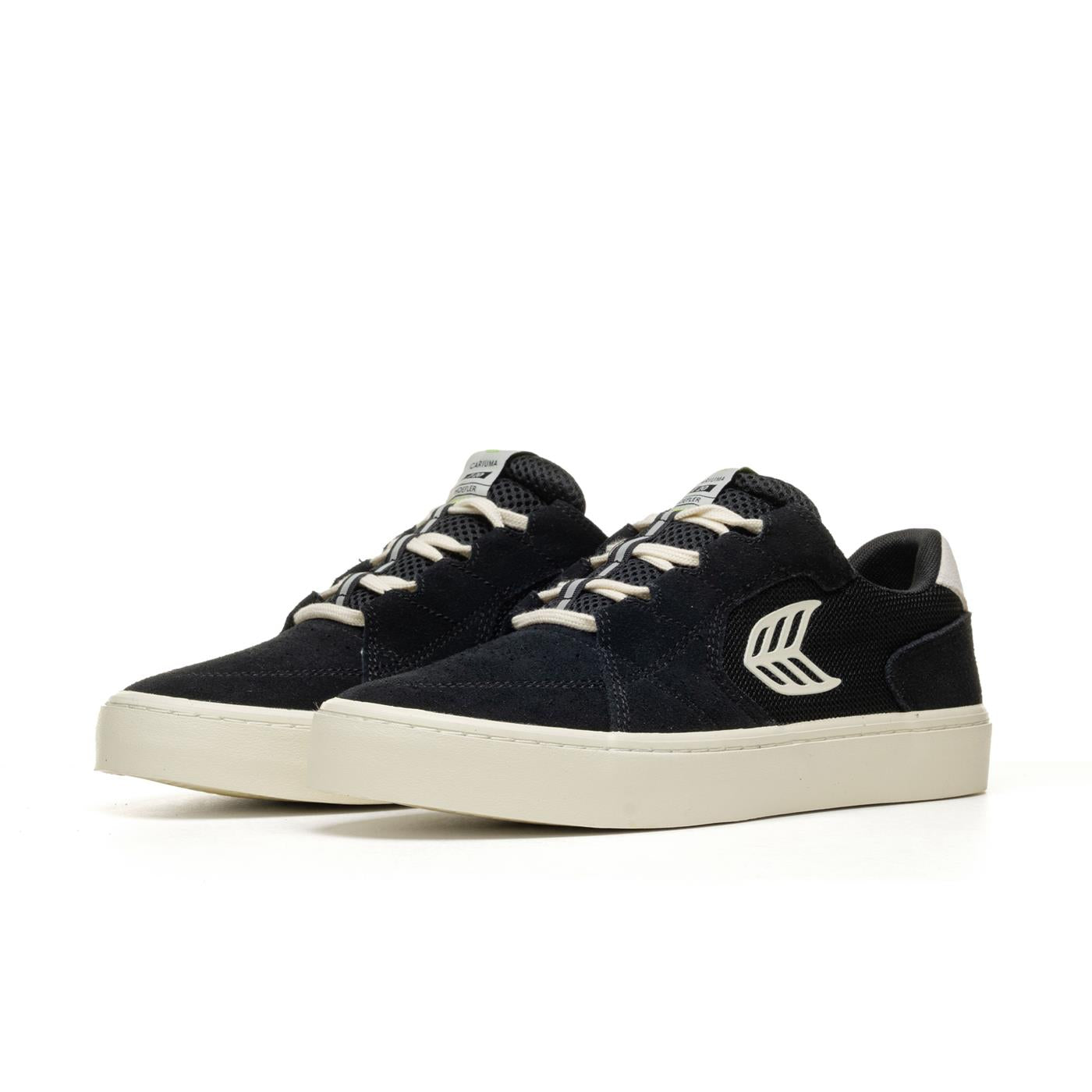 Cariuma T20 Pro Black/Ivory  - 802011B06