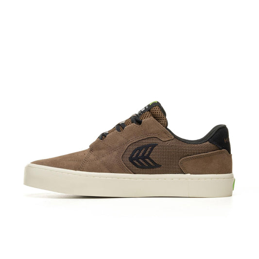 Cariuma T20 Pro Dark Khaki/Black  - 802011O18