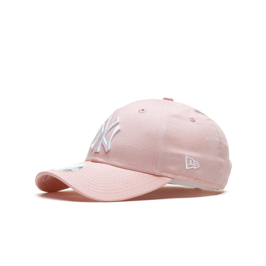 New Era League Essential Wmn NY Yankees Pink Lemonade  - 80489299E