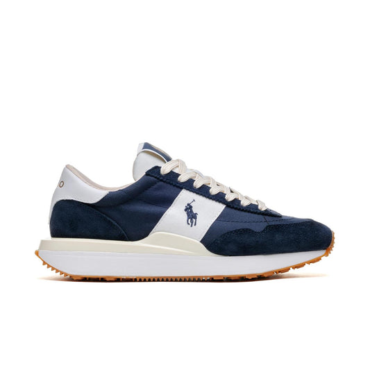 Polo Ralph Lauren Train 89 Hunter Navy/White  - 809878008004