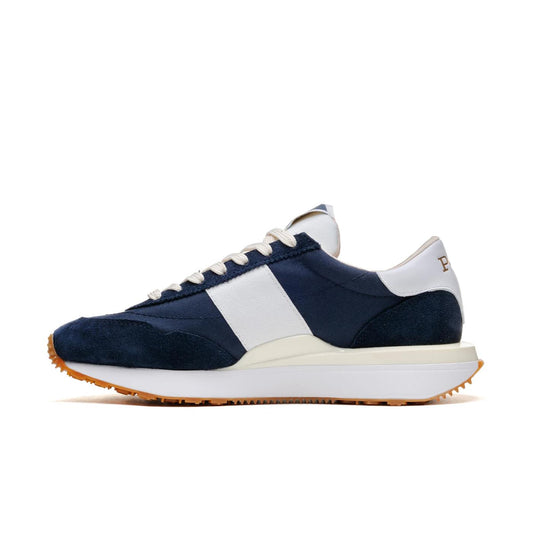 Polo Ralph Lauren Train 89 Hunter Navy/White  - 809878008004