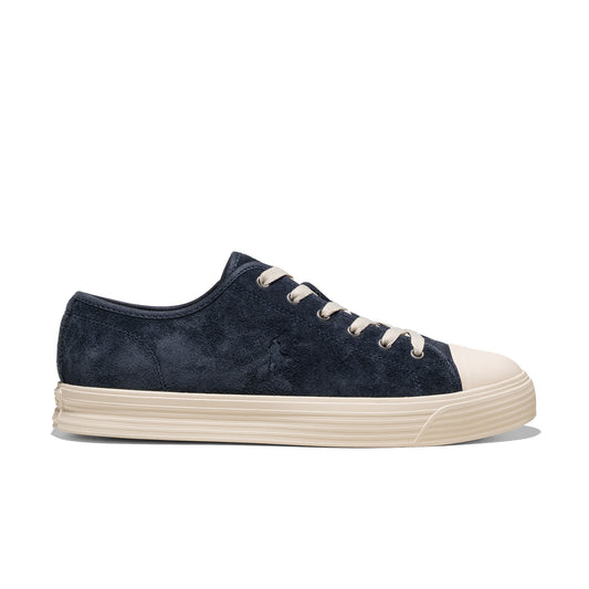 Polo Ralph Lauren Ayers Low Navy  - 809961051003